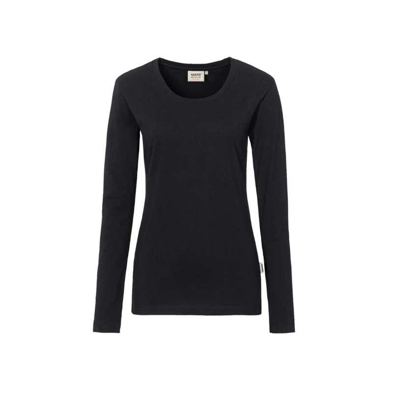 Hakro Damen Longsleeve Mikralinar®