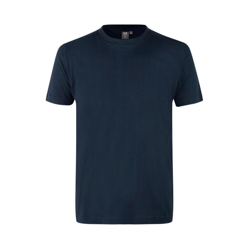 T-Shirt ID Identity Navy günstig und vielseitig