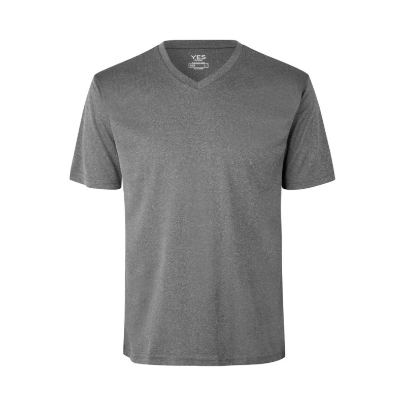 Id Identity Yes Active T-Shirt