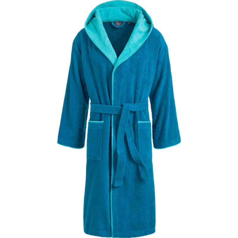 Egeria Cairo Bademantel Unisex 100% Baumwolle 360 g/m²