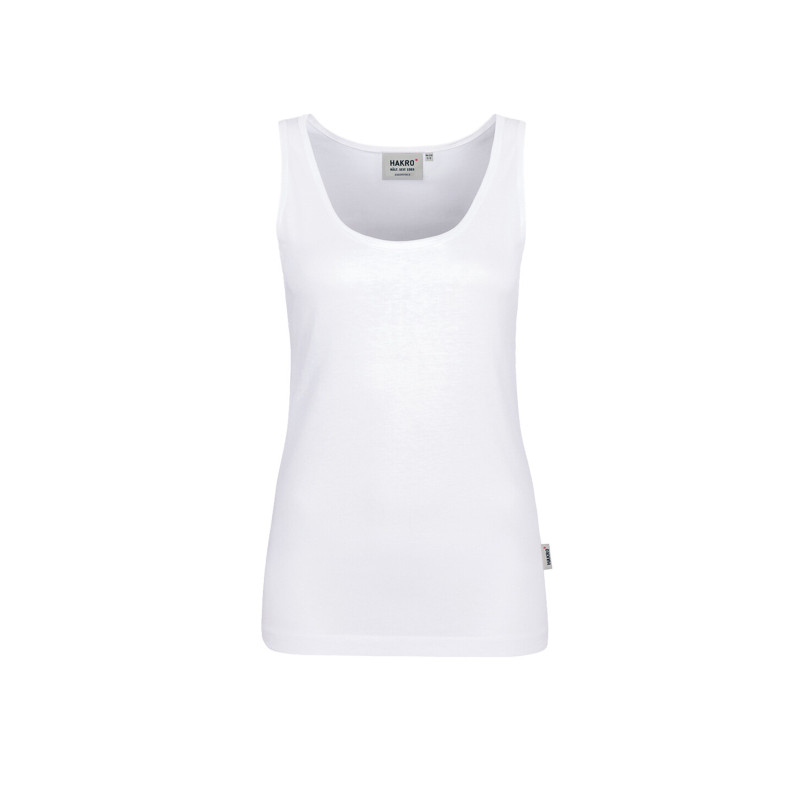Hakro Damen Tank-Top Classic