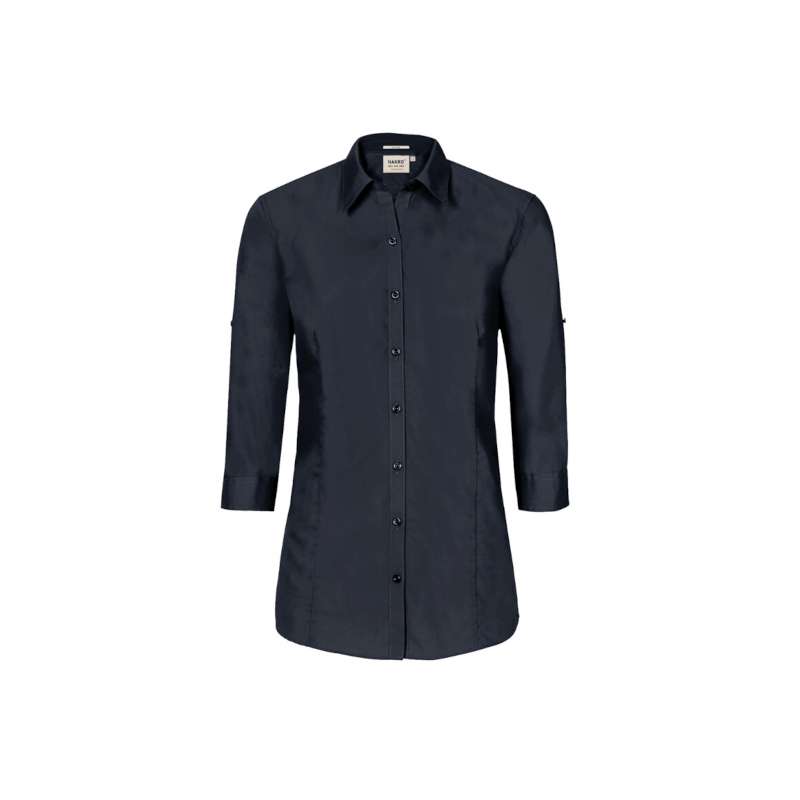 Hakro 3/4-Arm-Vario Bluse Mikralinar®