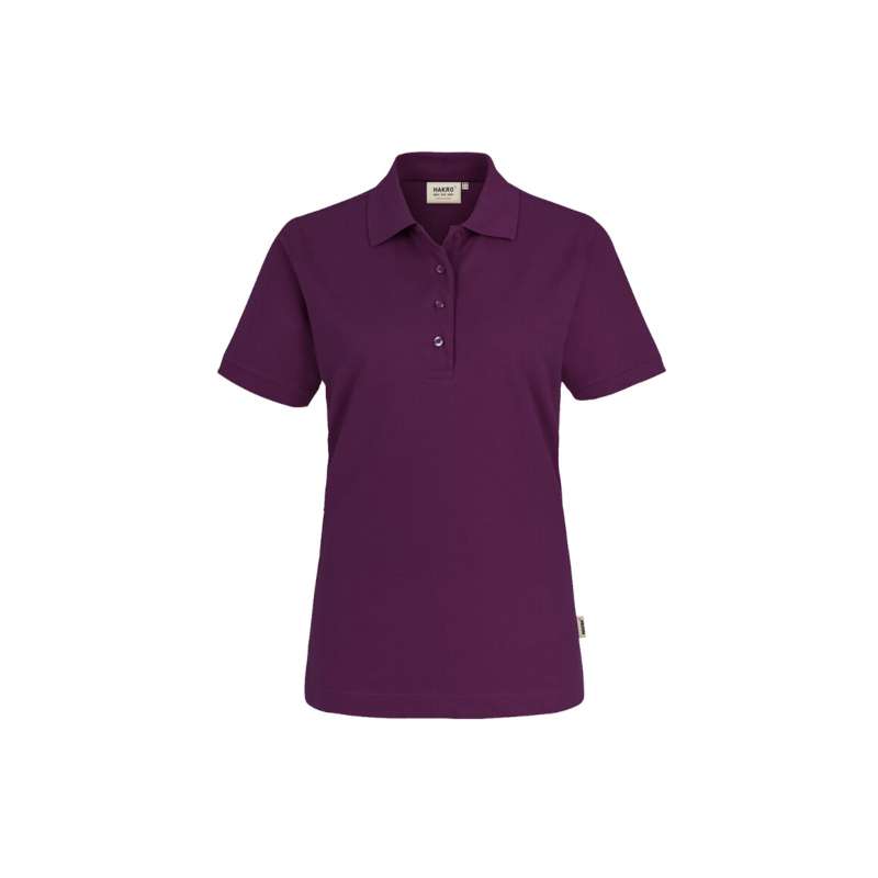 Hakro Damen Poloshirt Mikralinar®