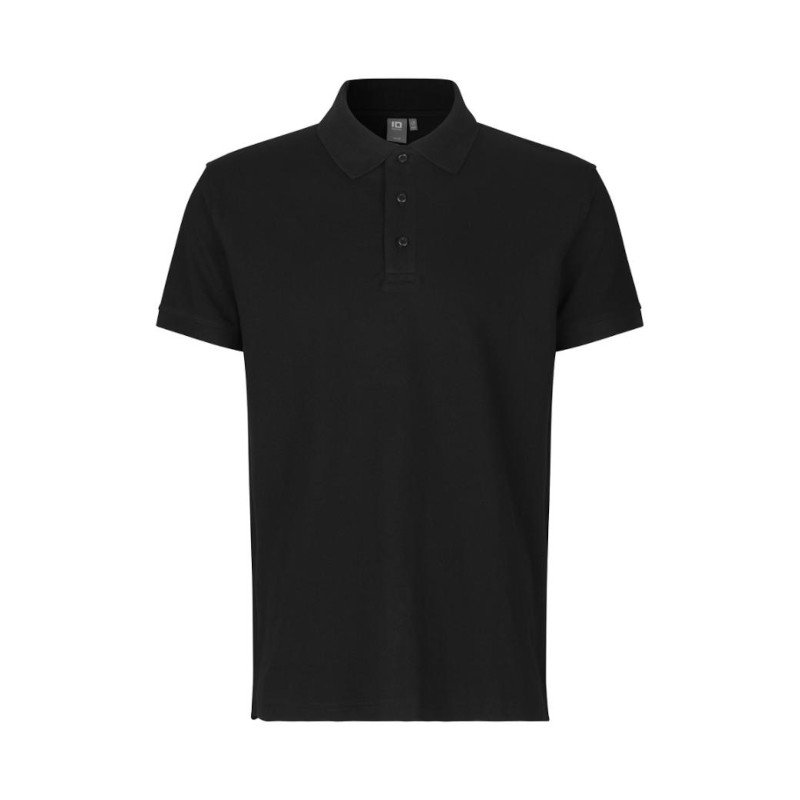 Id Identity Poloshirt Stretch