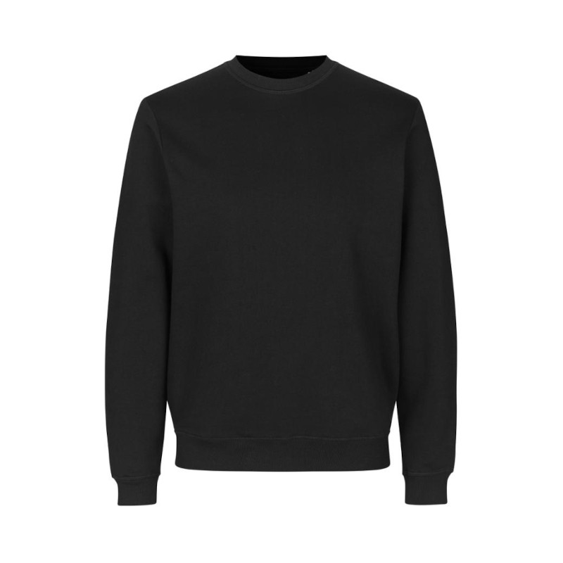 Id Identity Sweatshirt Ökologisch