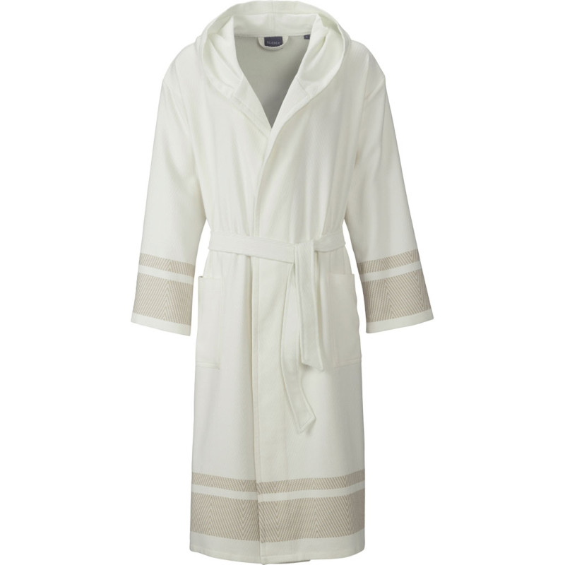 Egeria Lynn Bademantel Unisex 100% Baumwolle 300 g/m²