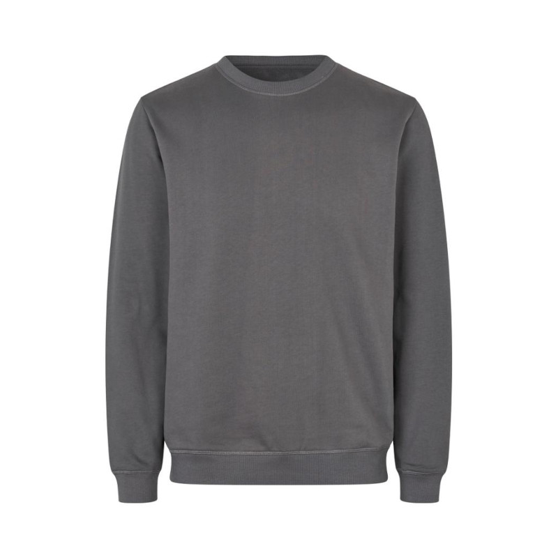 Id Identity Sweatshirt Ökologisch
