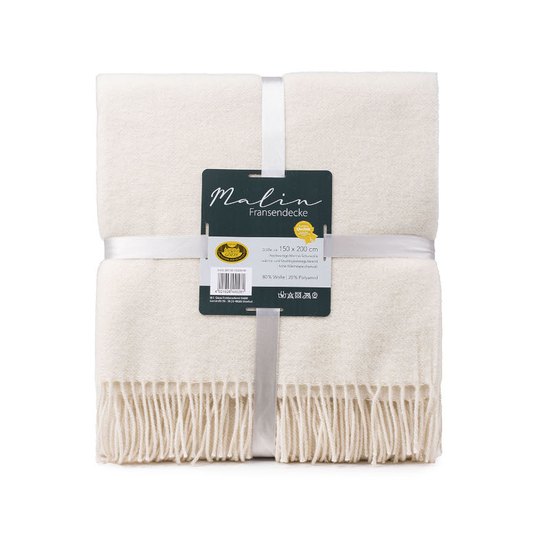 Gözze Fransendecke Malin