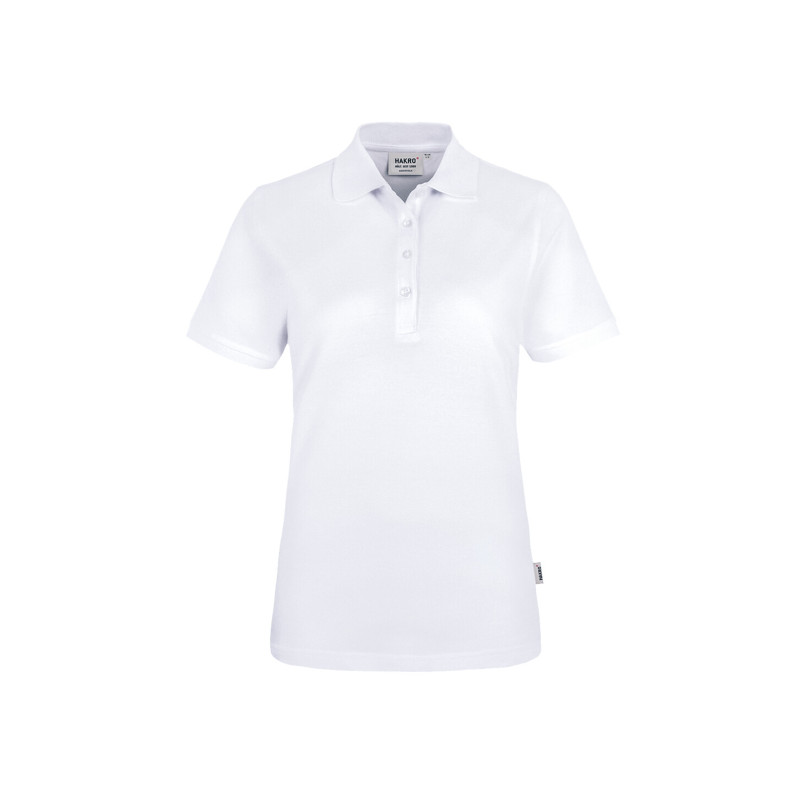 Hakro Damen Poloshirt Classic
