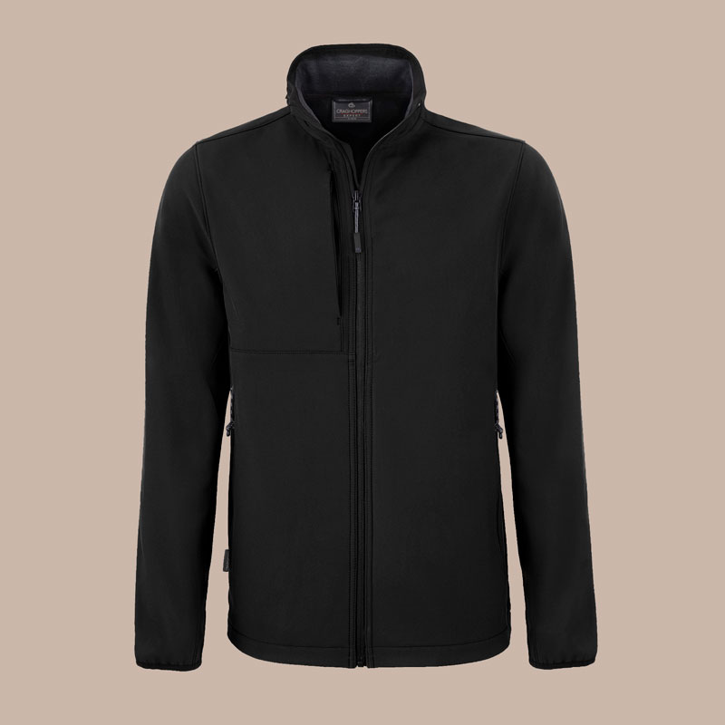 Craghoppers Expert Basecamp Softshelljacke