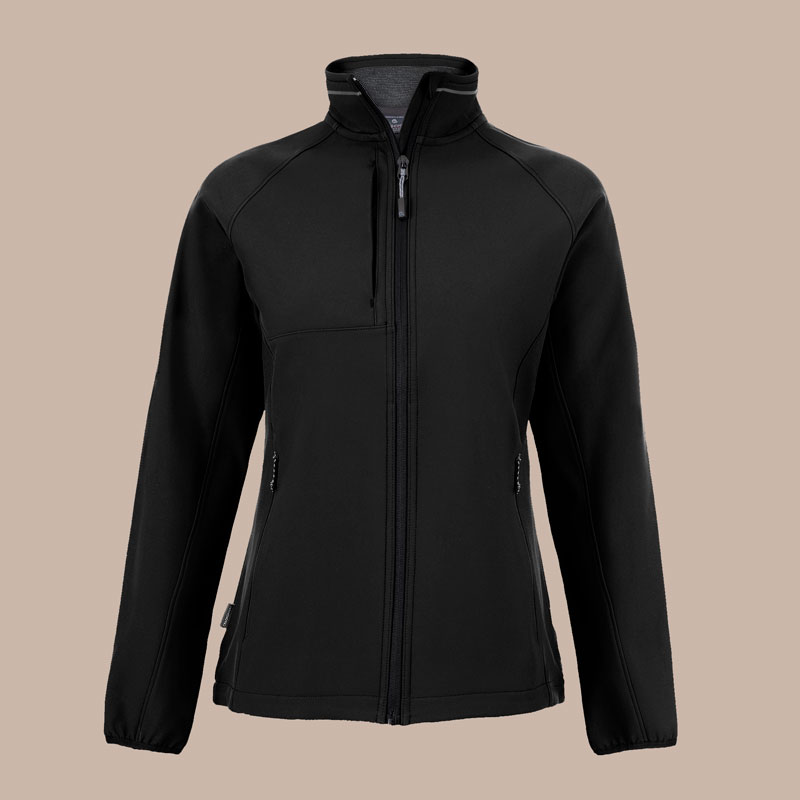 Craghoppers Expert Basecamp Softshelljacke Damen