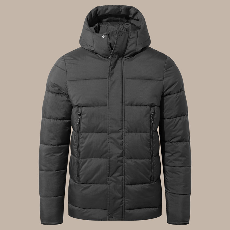 Craghoppers Expert Wattierte Winterjacke