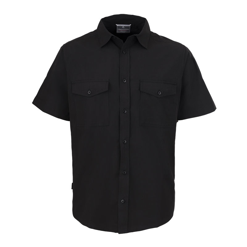 Craghoppers Herren-Kurzarmshirt