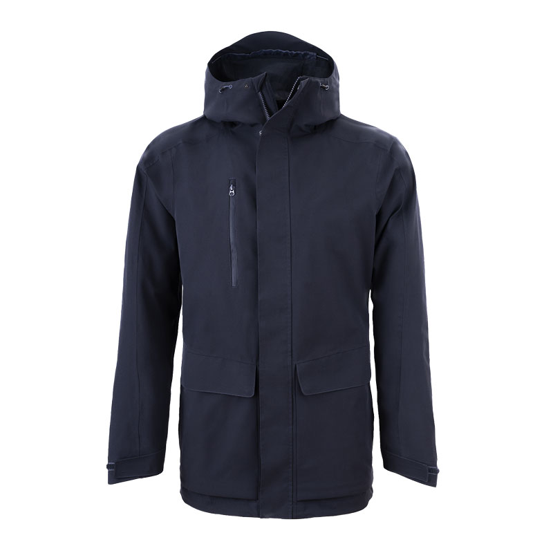 Craghoppers Expert Kiwi Pro Stretch Lange Jacke