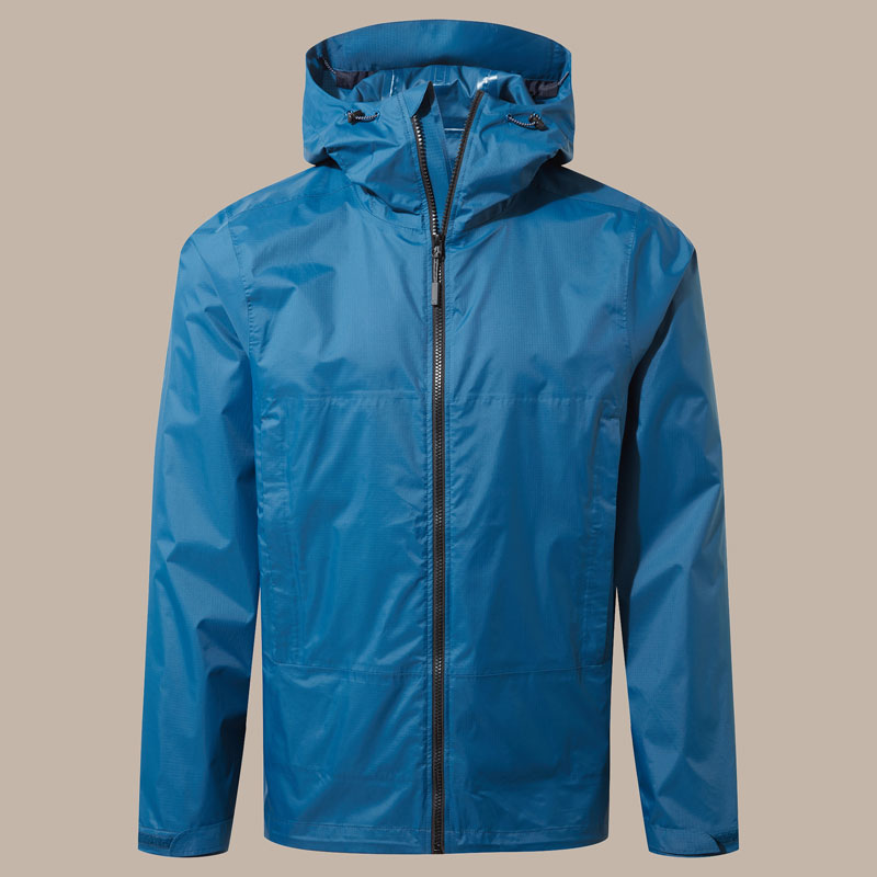 Craghoppers Packbare Expert-Jacke