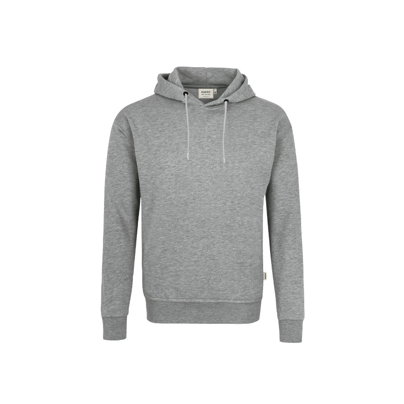 Hakro Sweatshirt Bio-Baumwolle