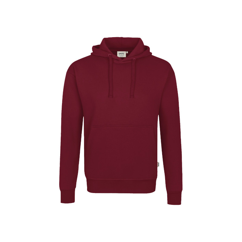 Hakro Kapuzen-Sweatshirt Premium