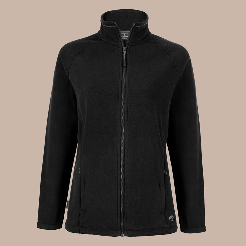 Craghoppers Expert Miska 200 Fleecejacke Damen