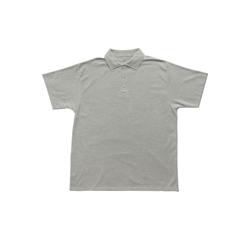 Miners mate supersize Unisex Polo - bis 15XL