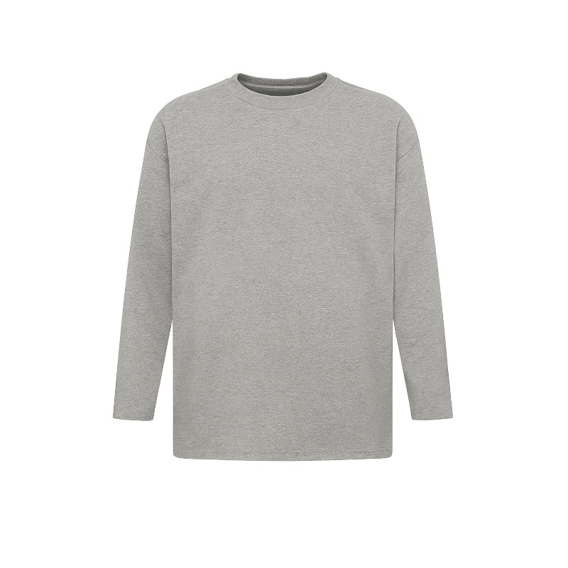 Miners mate supersize Unisex Longsleeve Tee - bis 15XL