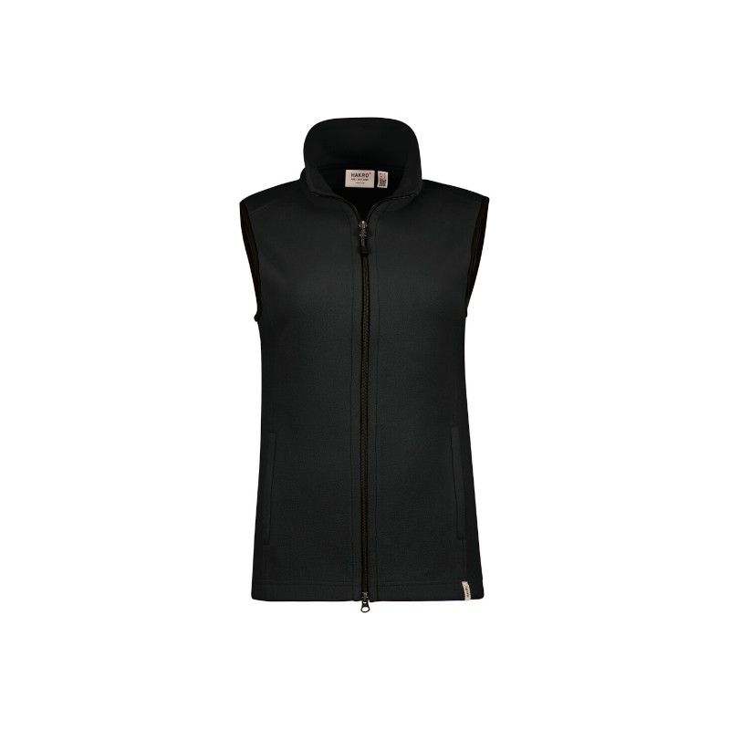 Hakro Damen Fleeceweste ECO