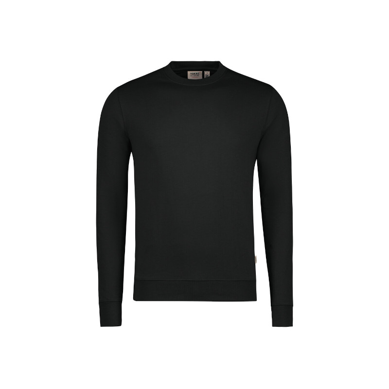Hakro Sweatshirt MIKRALINAR® ECO