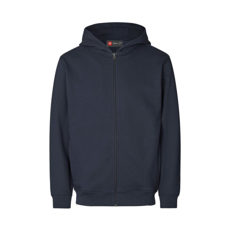 Id Identity PRO Wear CARE Sweatshirt | Kapuzenpullover Zip