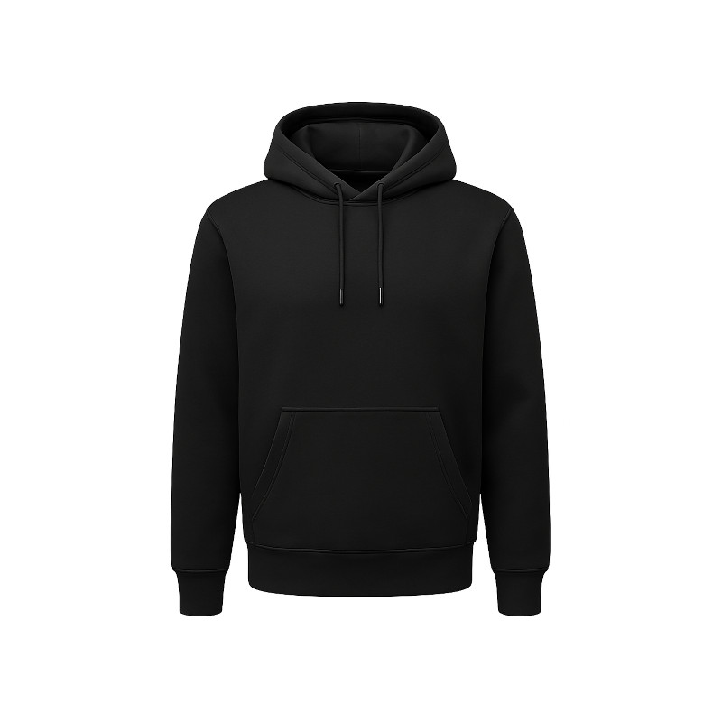 Miners mate supersize Unisex Hoodie - bis 15XL