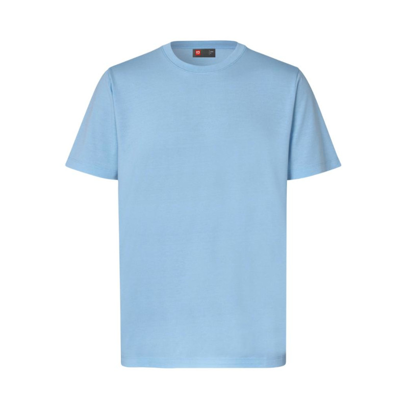 Id Identity Ease T-Shirt | Lyocell