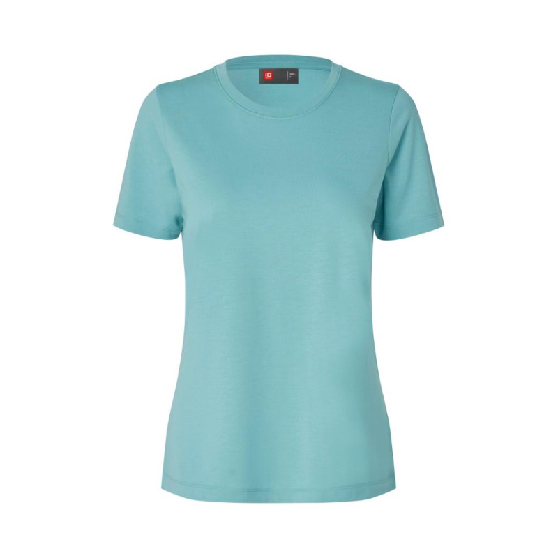 Id Identity Ease T-Shirt | Lyocell | Damen