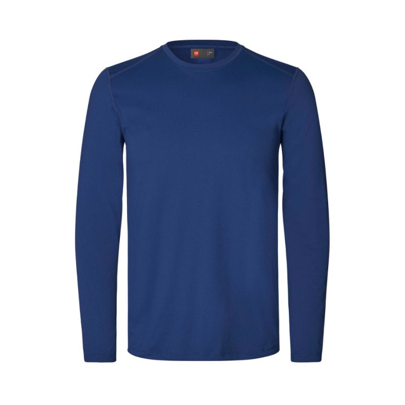 Id Identity GEYSER active T-shirt | l/s