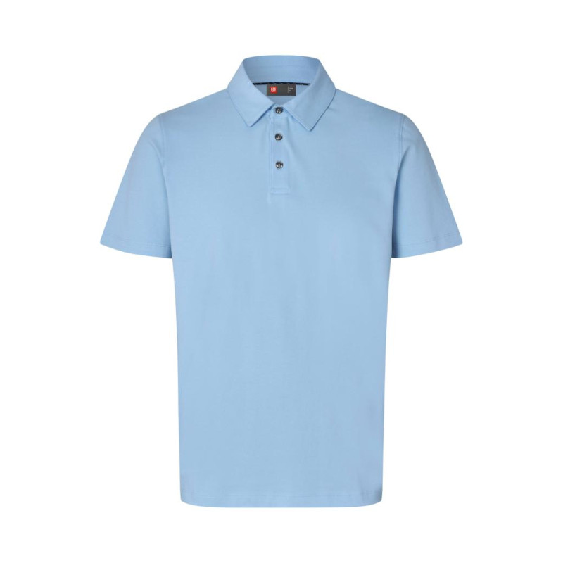 Id Identity SEVEN SEAS polo shirt | organic