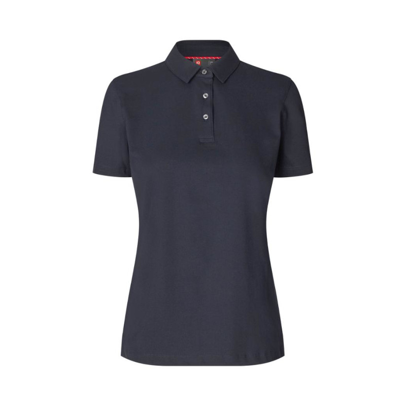 Id Identity SEVEN SEAS polo shirt | organic | Damen