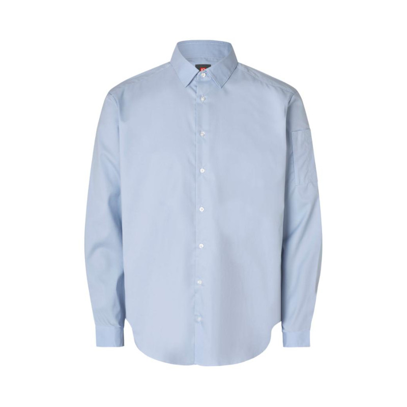 Id Identity SEVEN SEAS Poplin | stretch