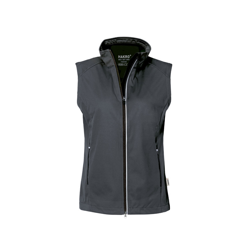 Hakro Damen Light-Softshellweste