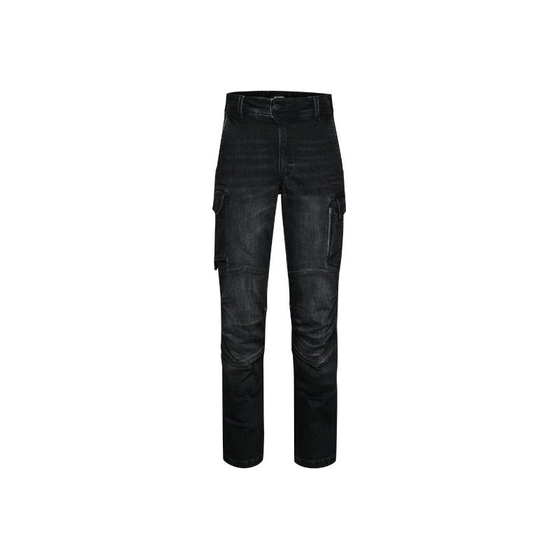 Hakro Worker-Jeanshose Dyneema® X-Stretch ECO