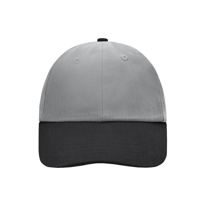 6 Panel Dad Cap/Raver Cap
